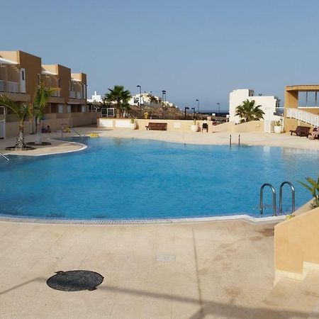 Apartamento en Residencial cary 2. Poris de Abona Luaran gambar