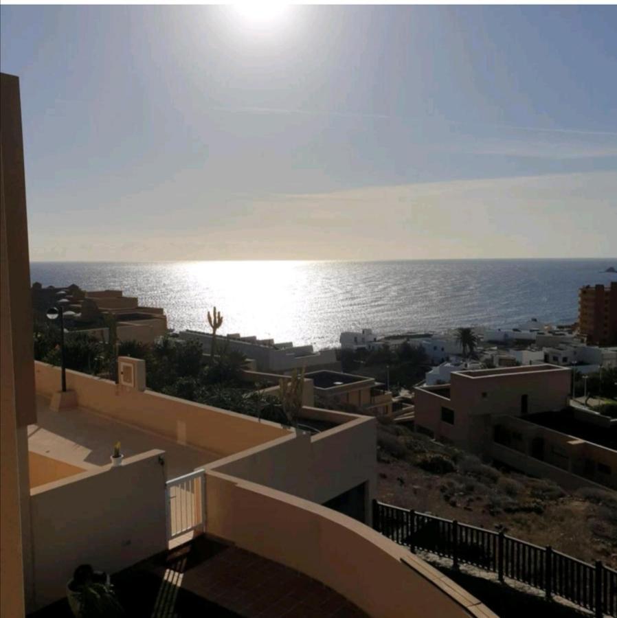 Apartamento en Residencial cary 2. Poris de Abona Luaran gambar
