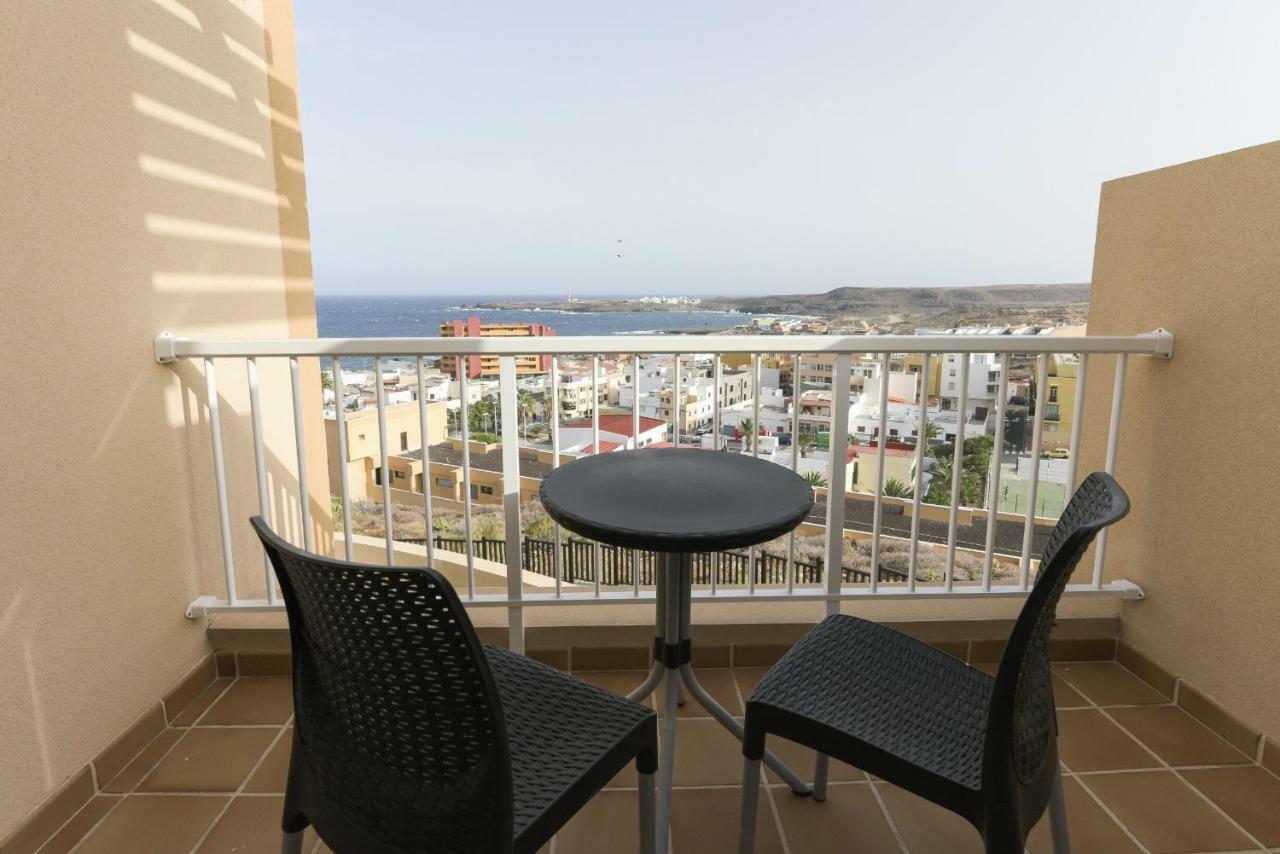 Apartamento en Residencial cary 2. Poris de Abona Luaran gambar